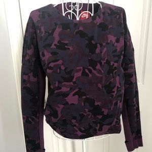 Nike Sweatshirt